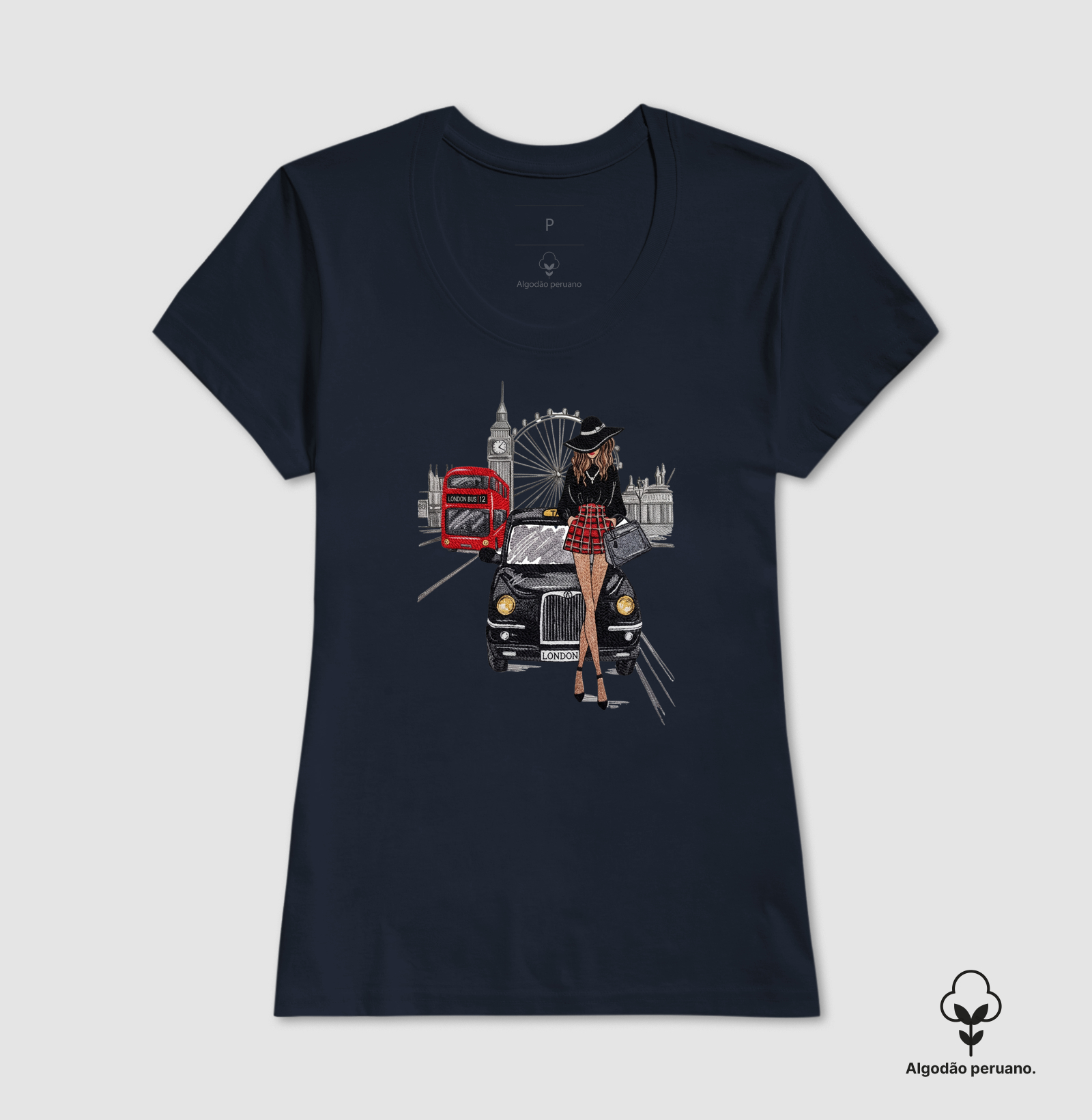 Camisa 6