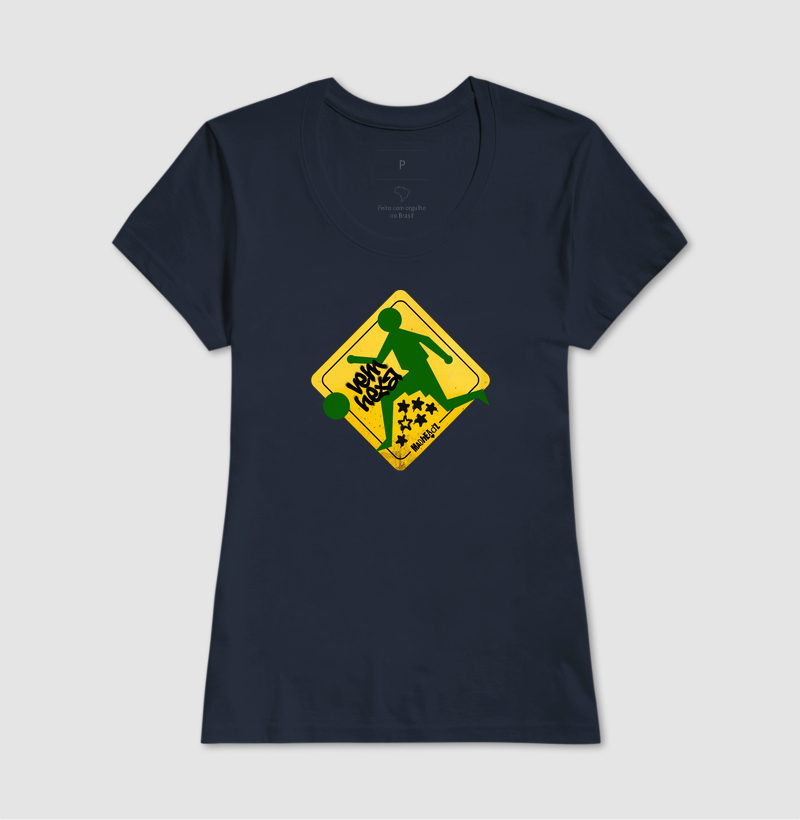 Camisa 9
