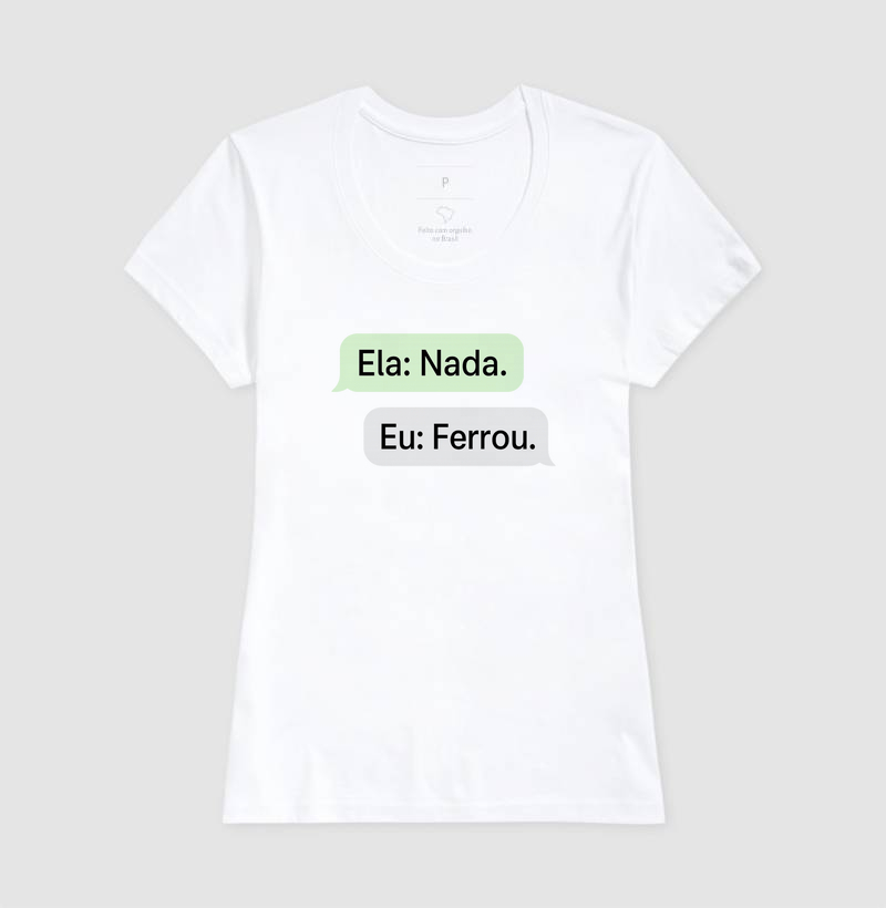 Camisa 7