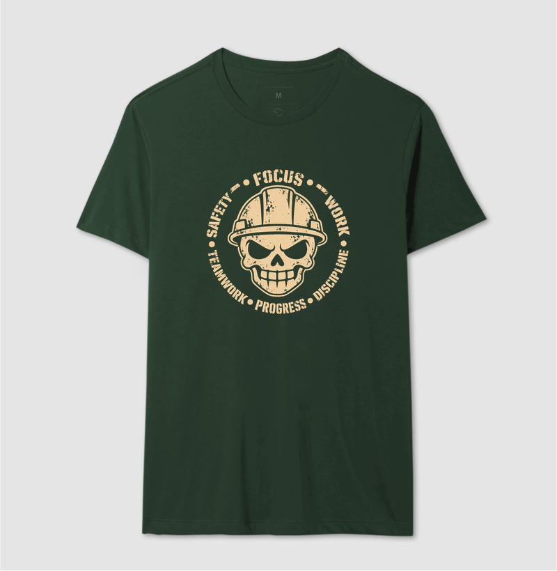 Caveira Stencil Emoji - Imagem 13