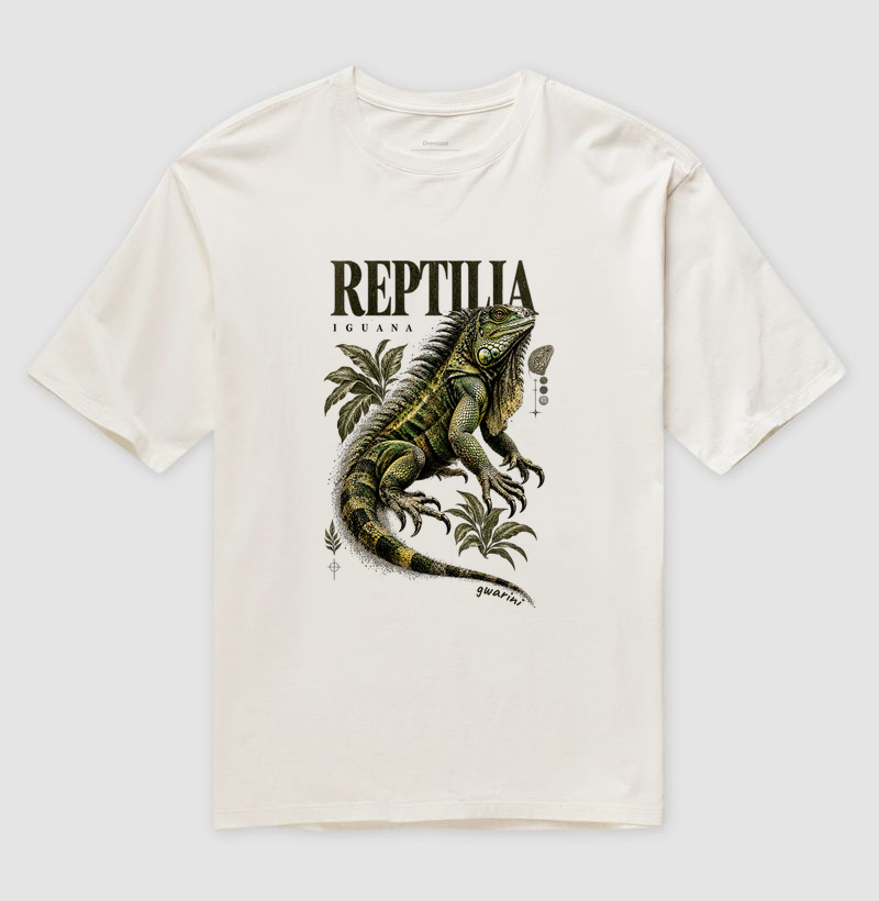 Iguana - Imagem 4
