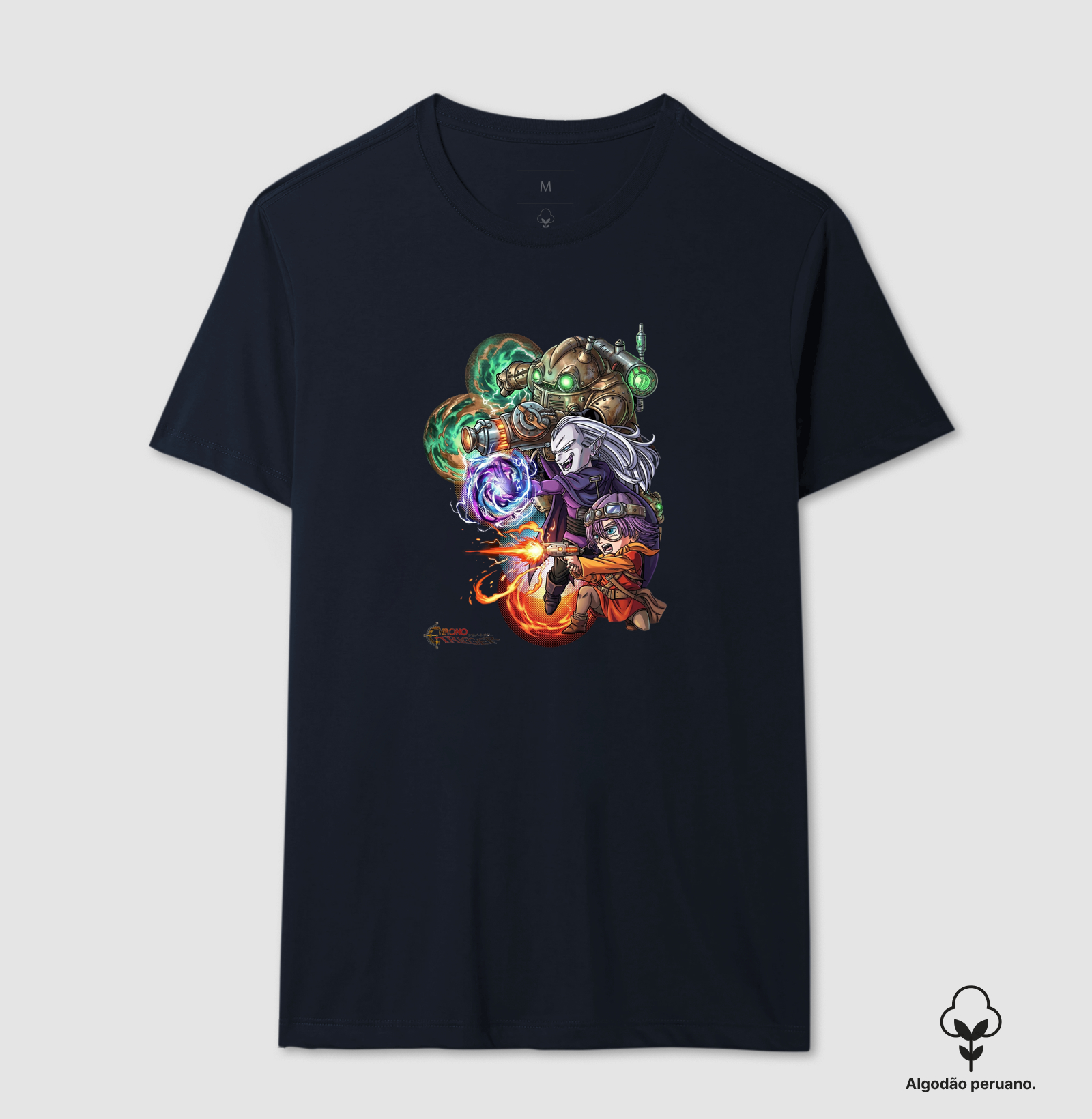 Camisa 2