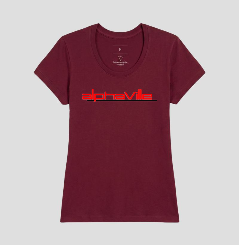 Alphaville - Imagem 19