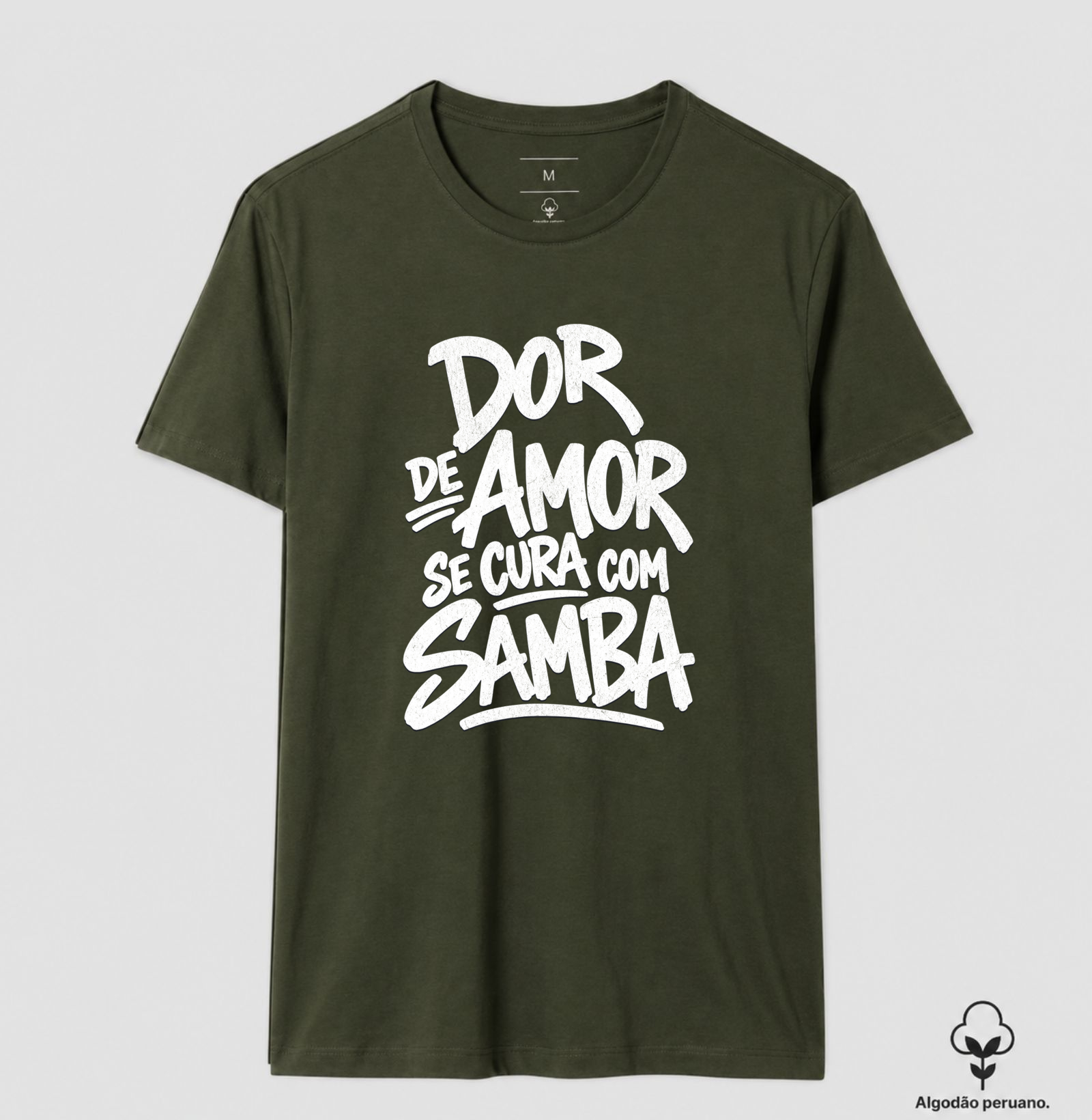 Dor de amor se cura com Samba - Imagem 7