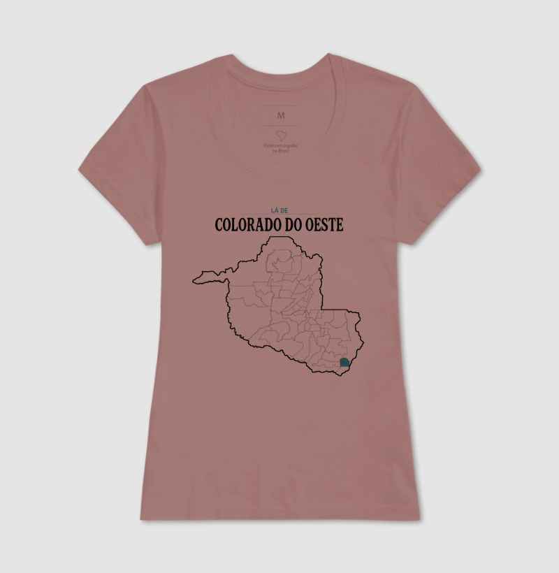 Colorado do Oeste | Território RO - Imagem 17