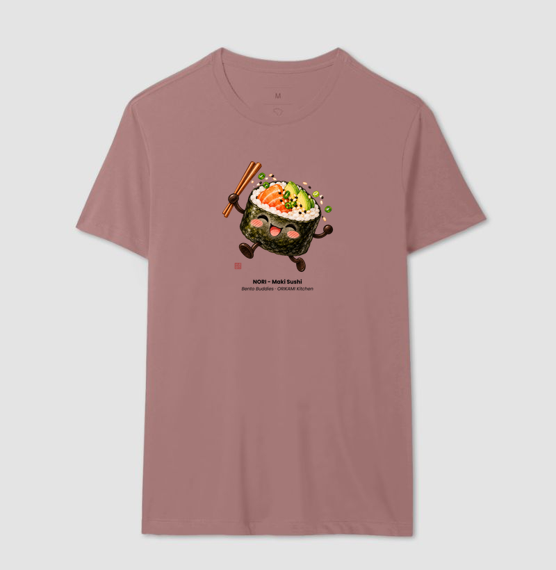 NORI - Maki Sushi - Imagem 16