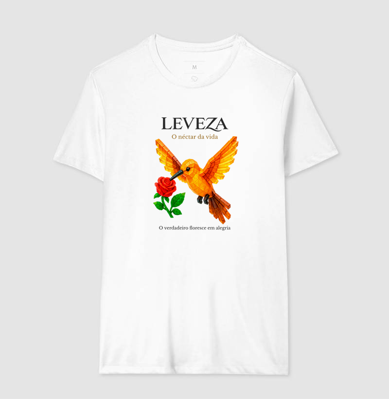 Beija-Flor • Leveza - Imagem 7