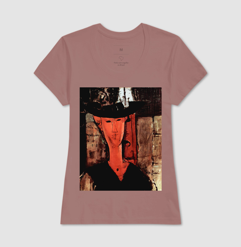 Camisa 15