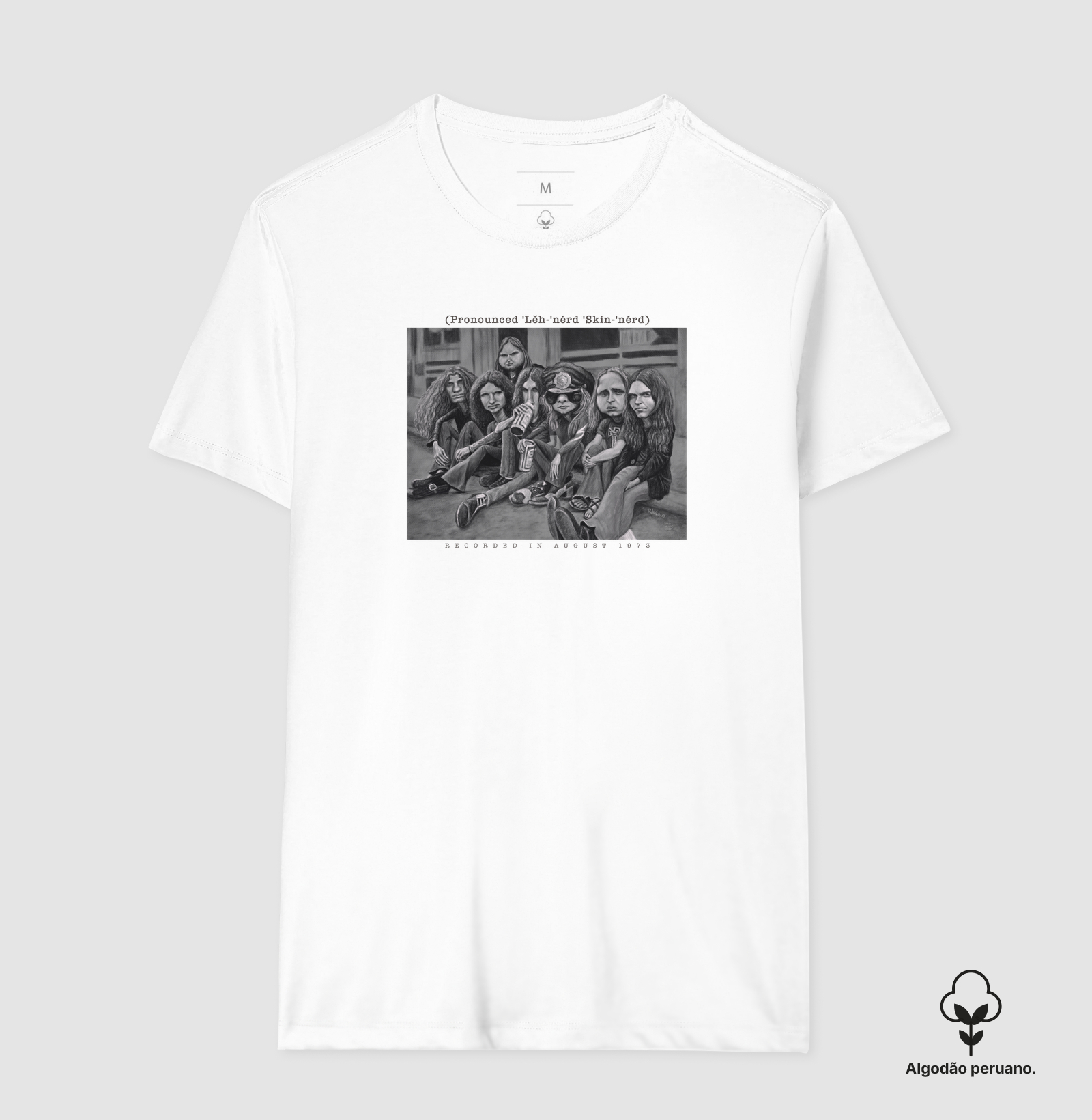 Lynyrd Skynyrd - Arte - Imagem 10