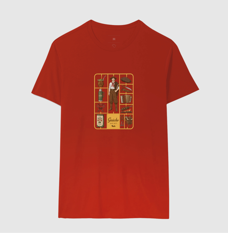 Camisa 9