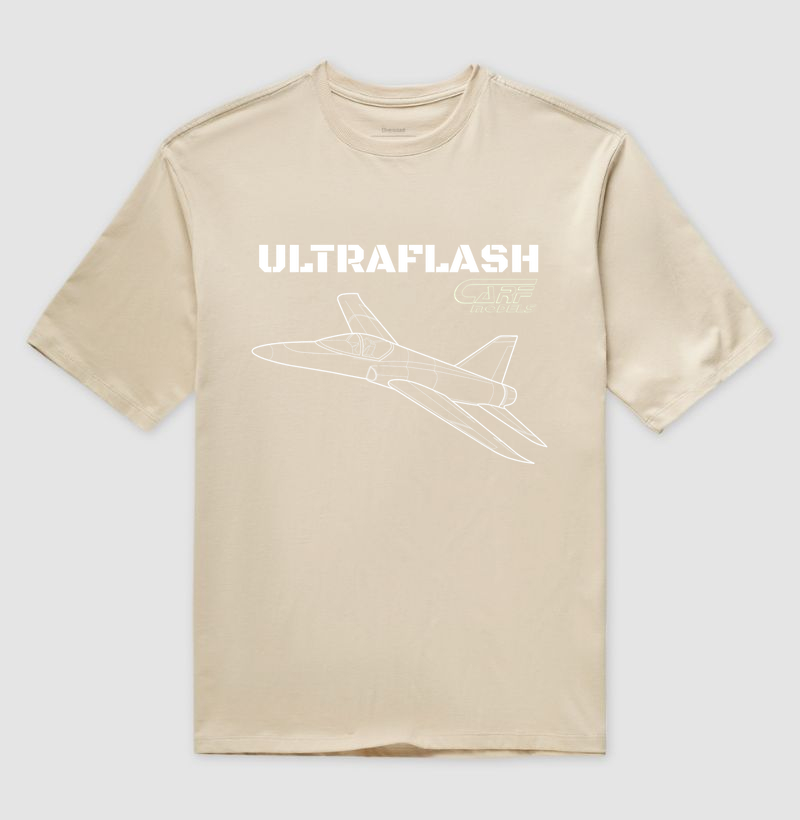ULTRAFLASH - Carf Models - Imagem 3