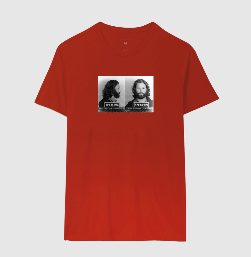 Camisa 9
