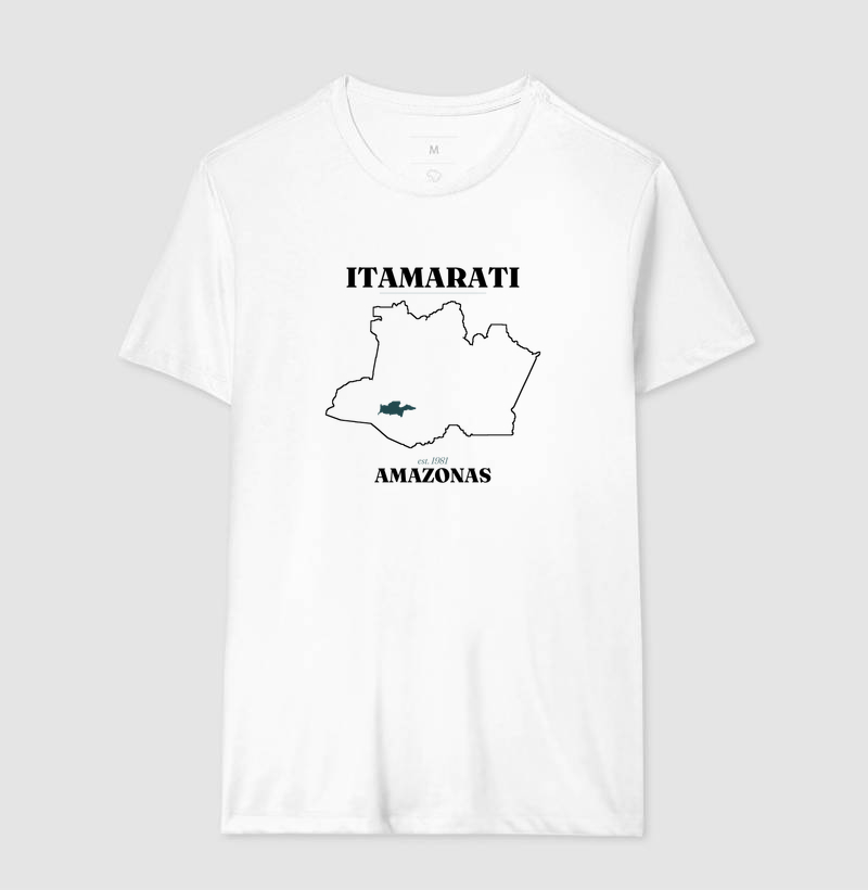 Itamarati | Legado AM - Imagem 4