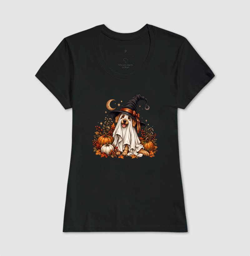 Cão Bruxo do Halloween - Imagem 3