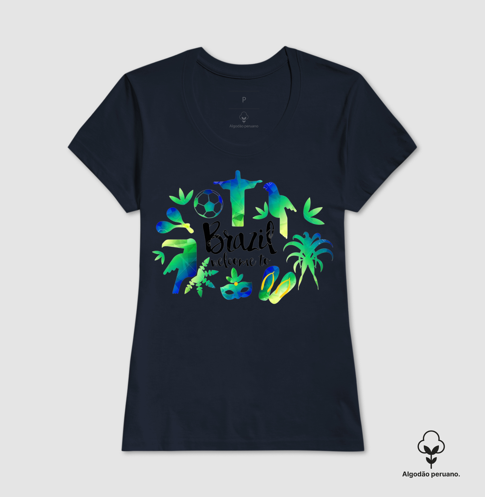 Camisa 2