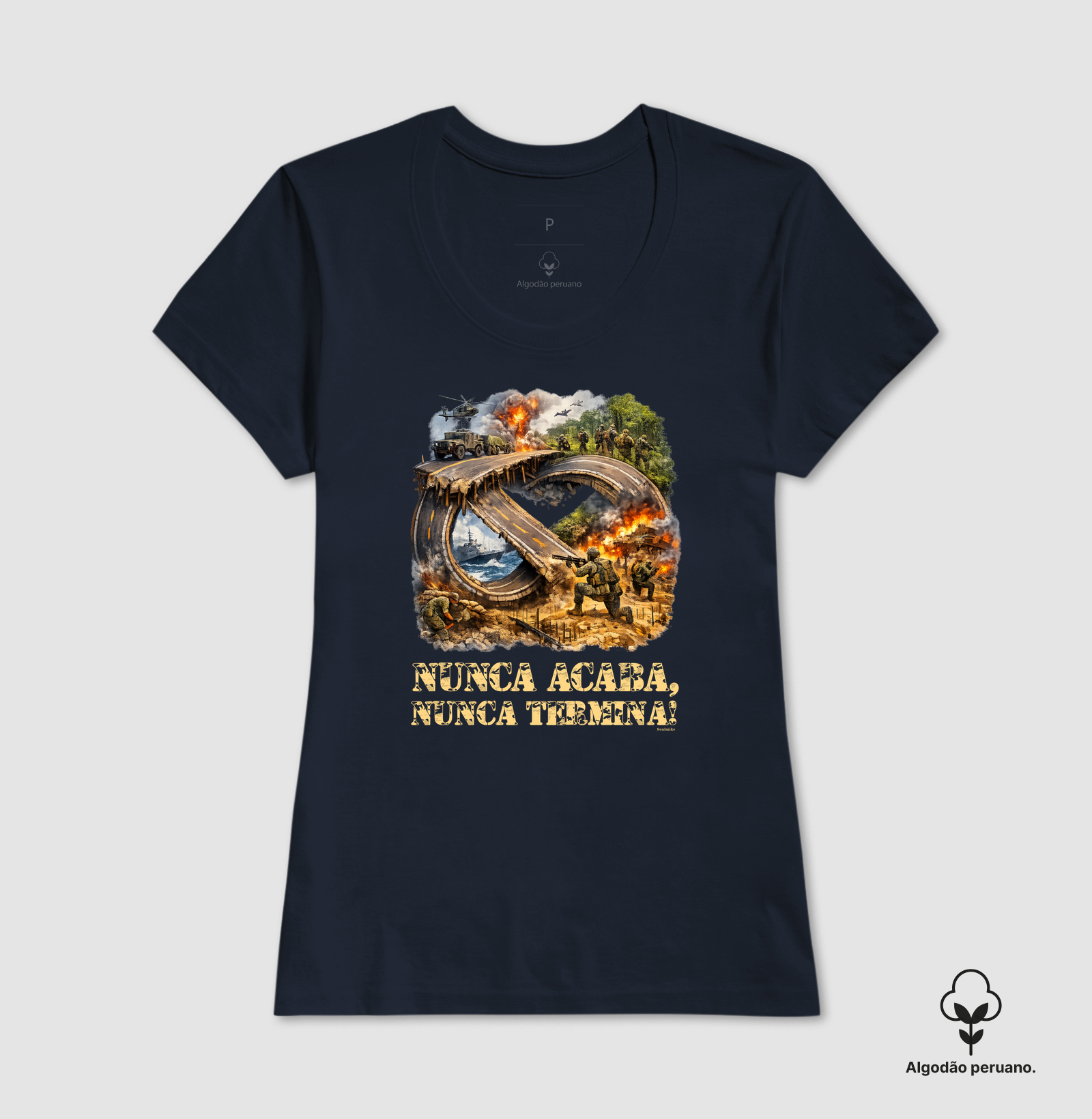 Camisa 6