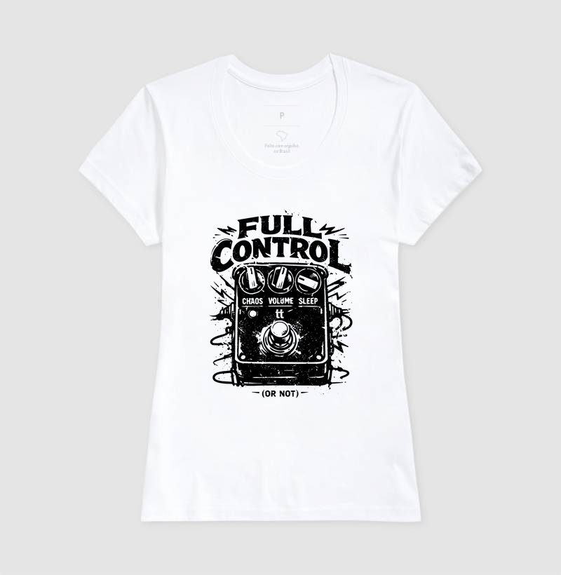 Camisa 7