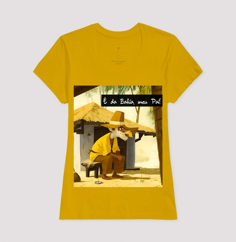Camisa 17
