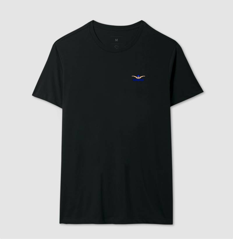 Camiseta - Raia Nove - Nadador Borboleta - Imagem 2