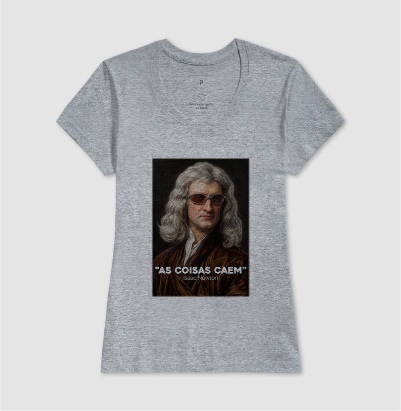 Isaac Newton - Vida Loka - Imagem 9
