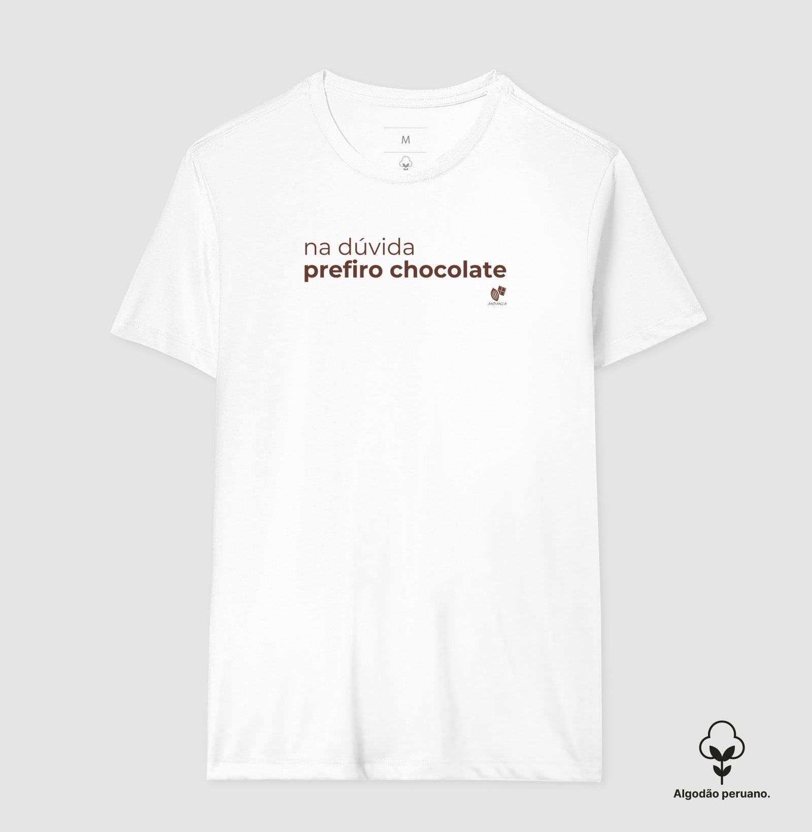 Na dúvida prefiro chocolate - Imagem 7