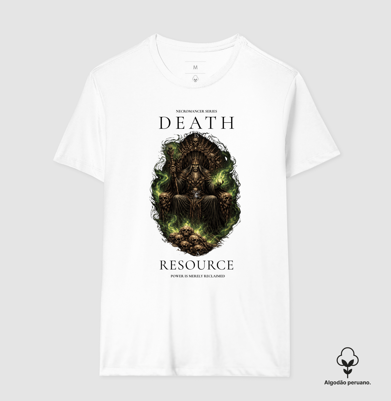 Death is a Resource - Imagem 6