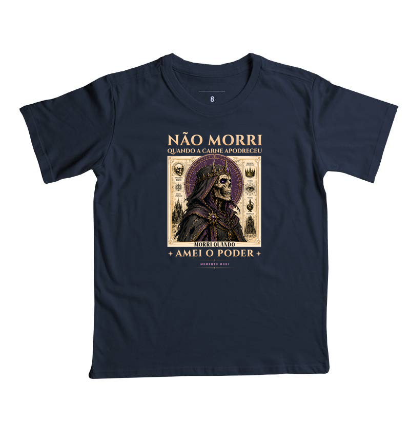 Memento Mori — Quando a Carne Apodrece - Imagem 3