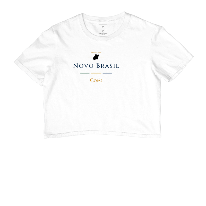 Feito em Novo Brasil GO - Imagem 3