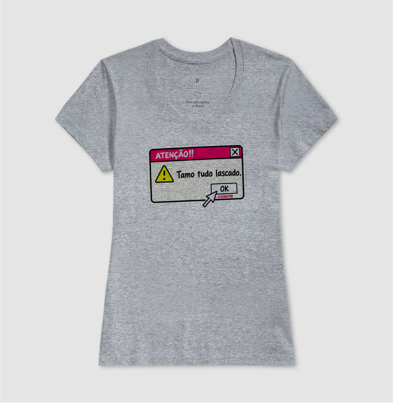 Camisa 10