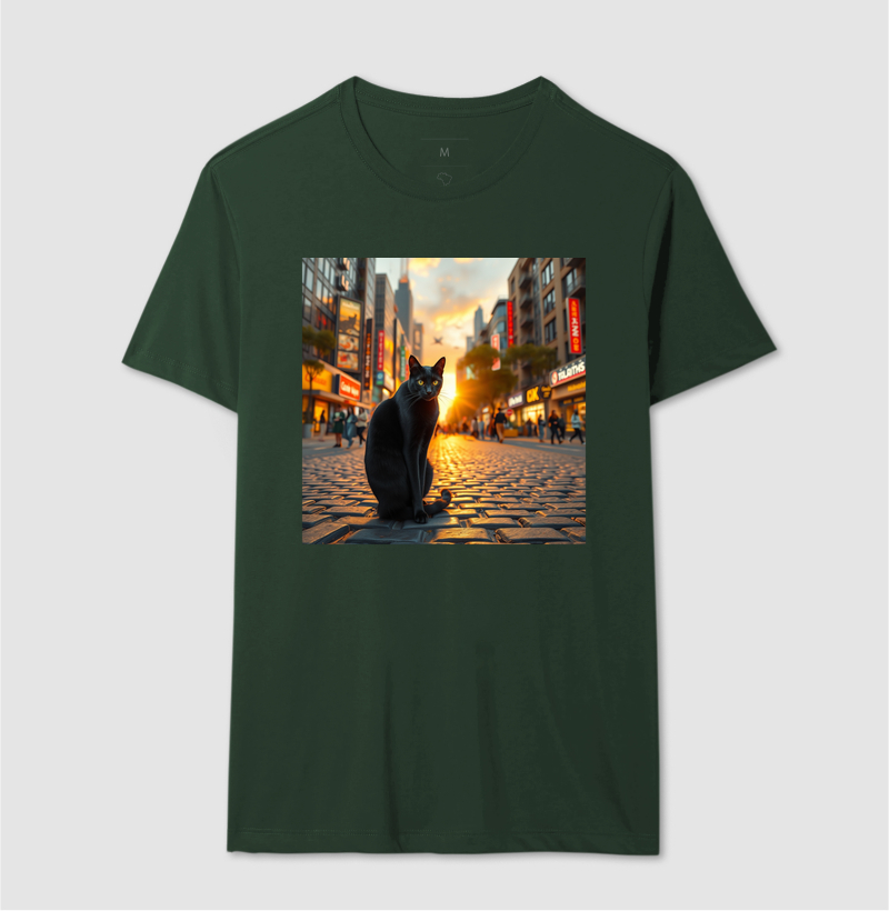 Camisa 11