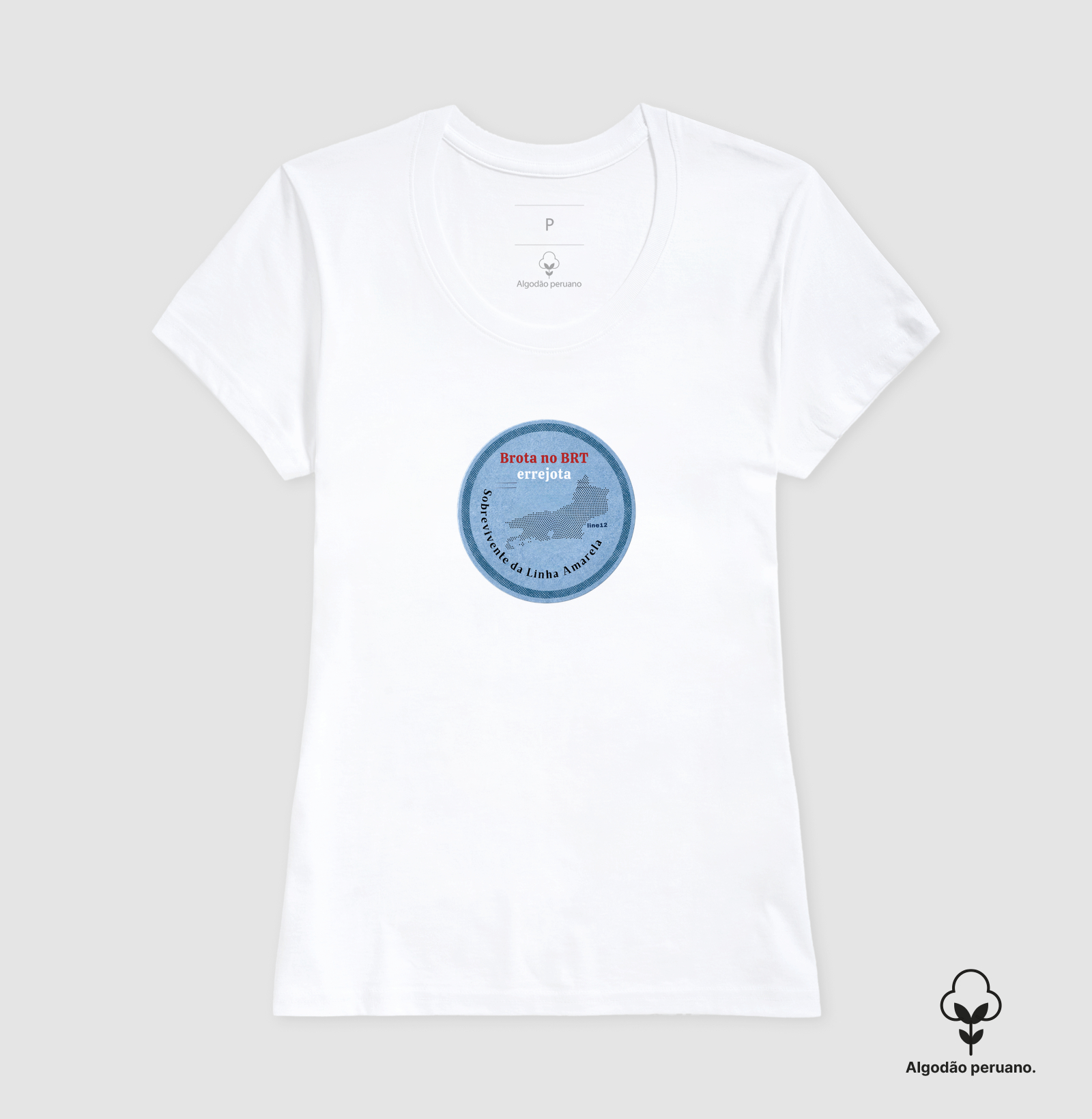 Camisa 7