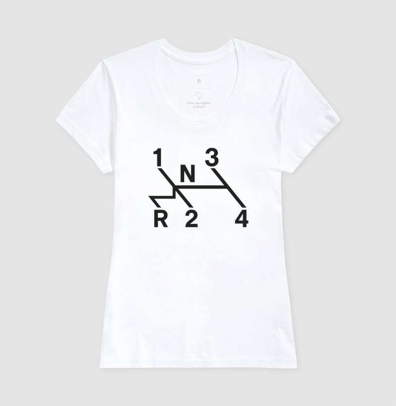 Camisa 5