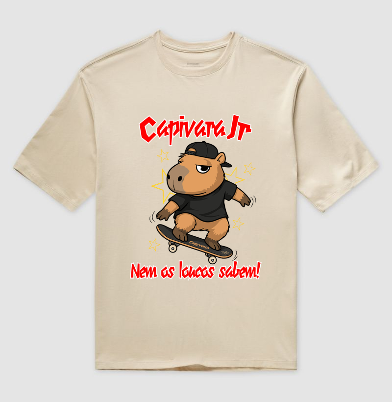Capivara Jr - Imagem 3