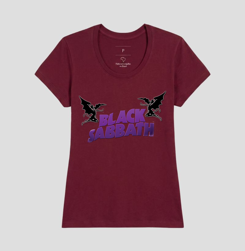 Black Sabbath - Imagem 19