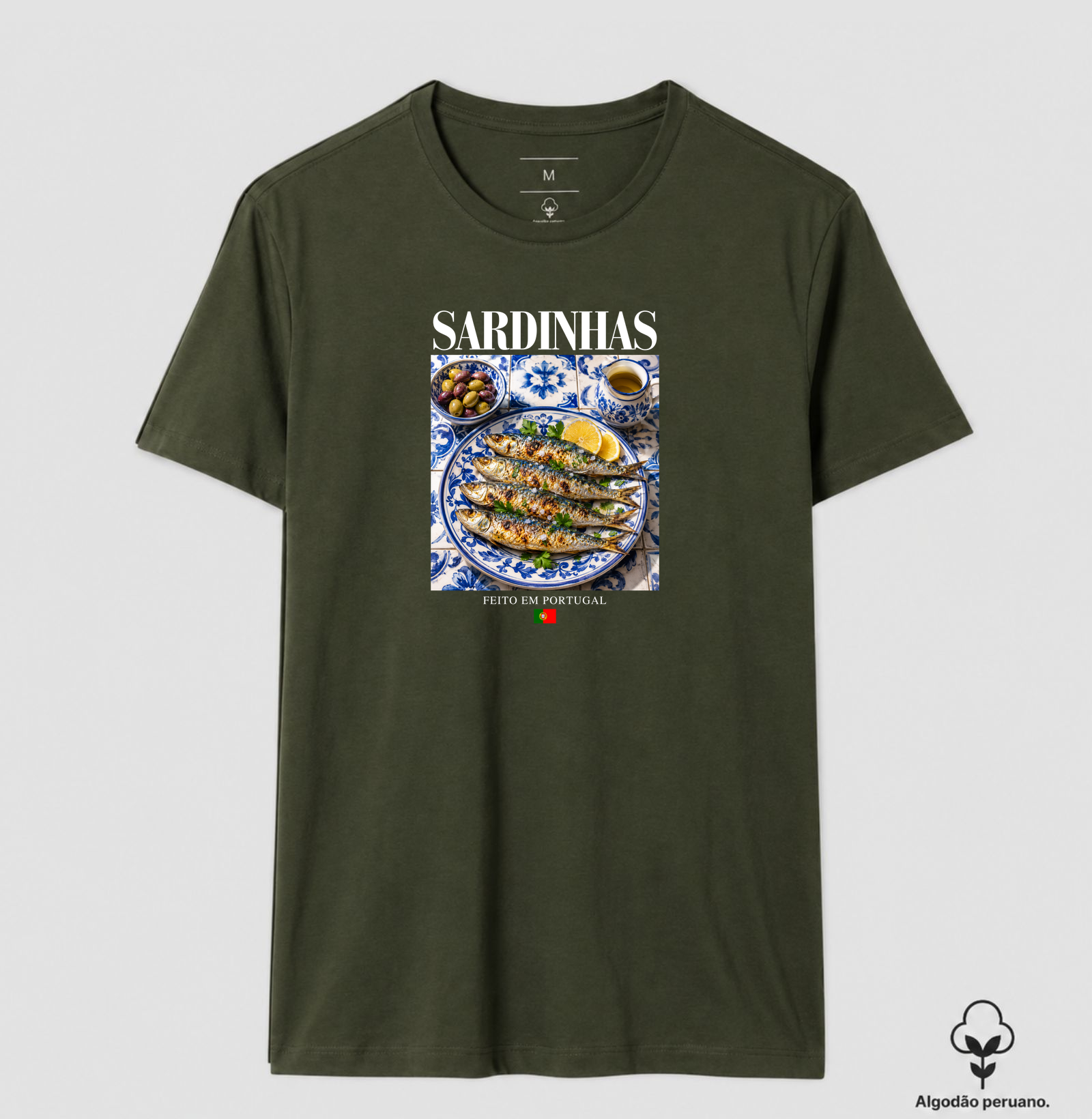 Camisa 7