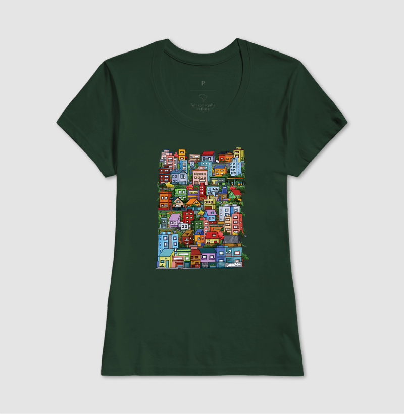 Camisa 12