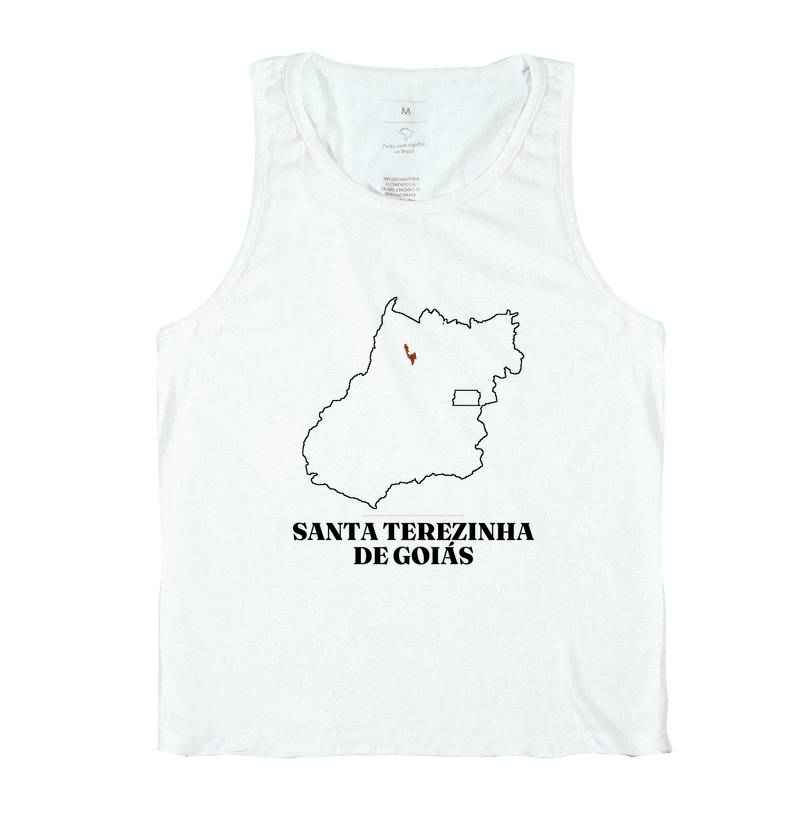 Santa Terezinha de Goiás | Traço GO - Imagem 2