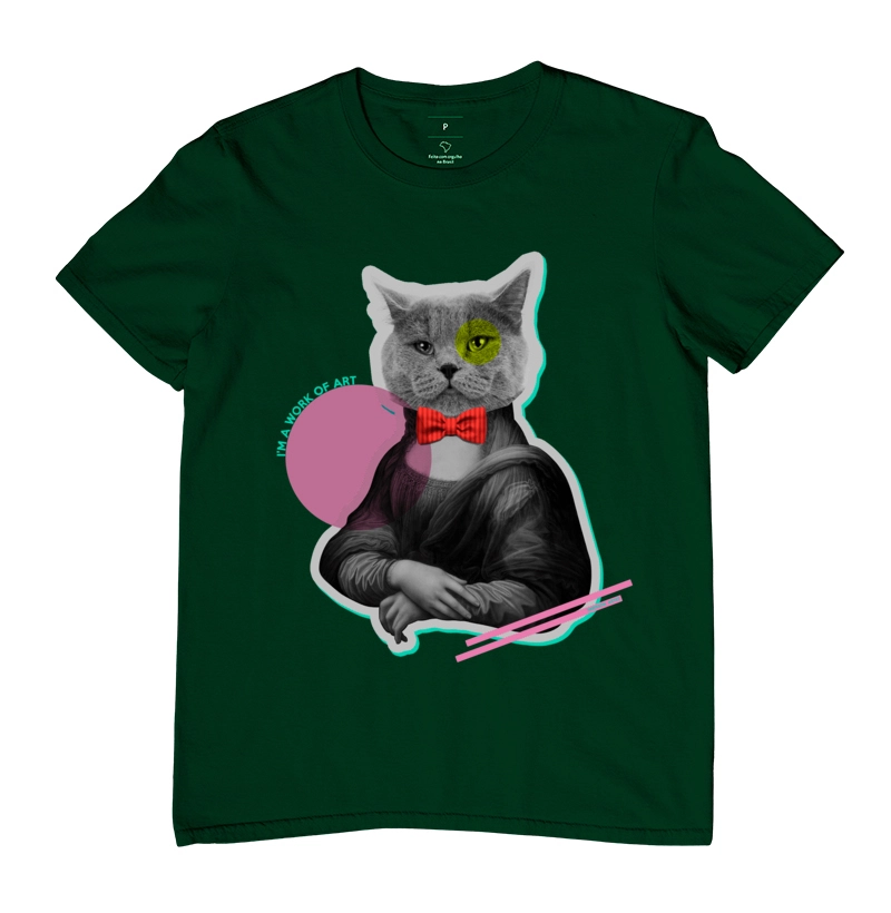 Camisa 11