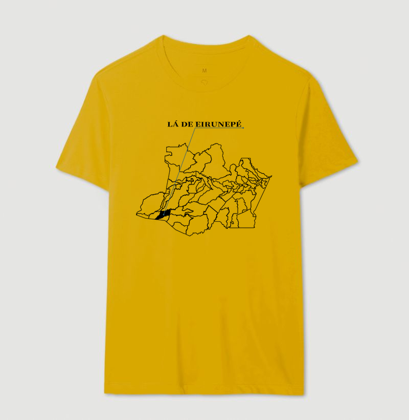 Camisa 13