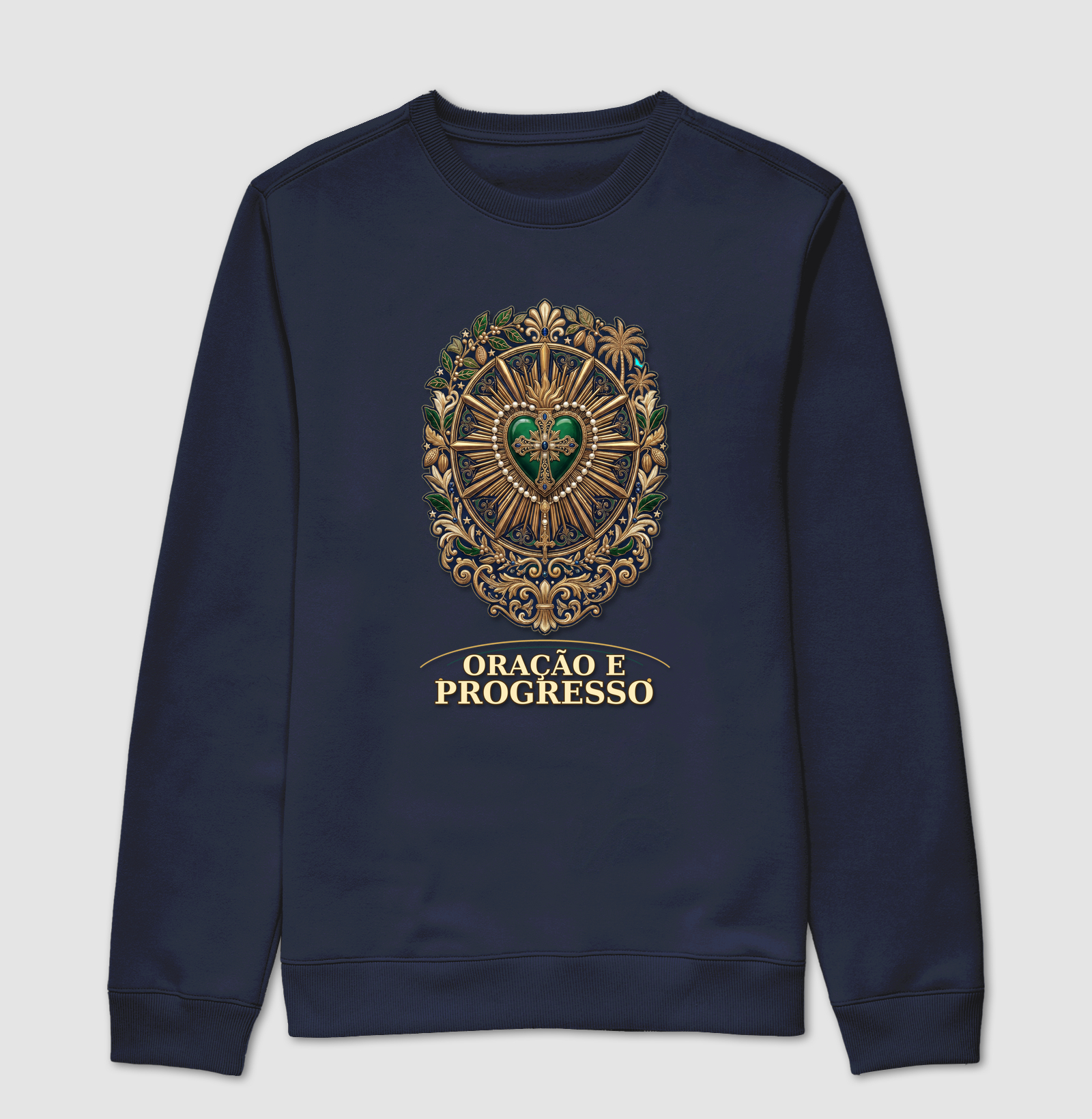 Pátria, Oração e Progresso - Imagem 5