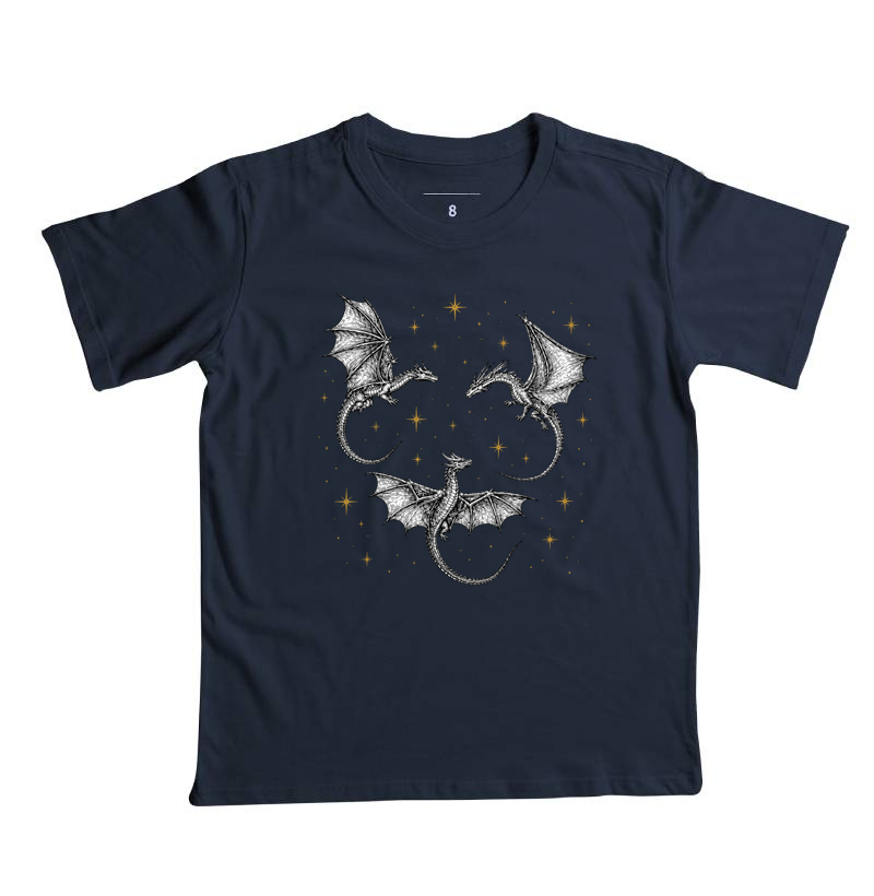 Star Dragons - Imagem 3
