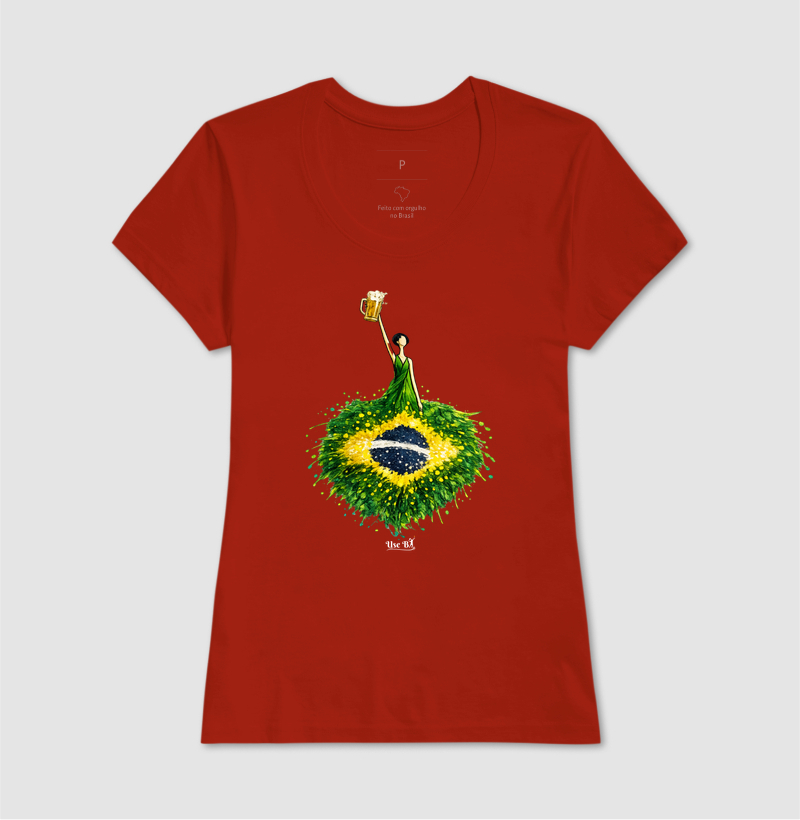 Camisa 10