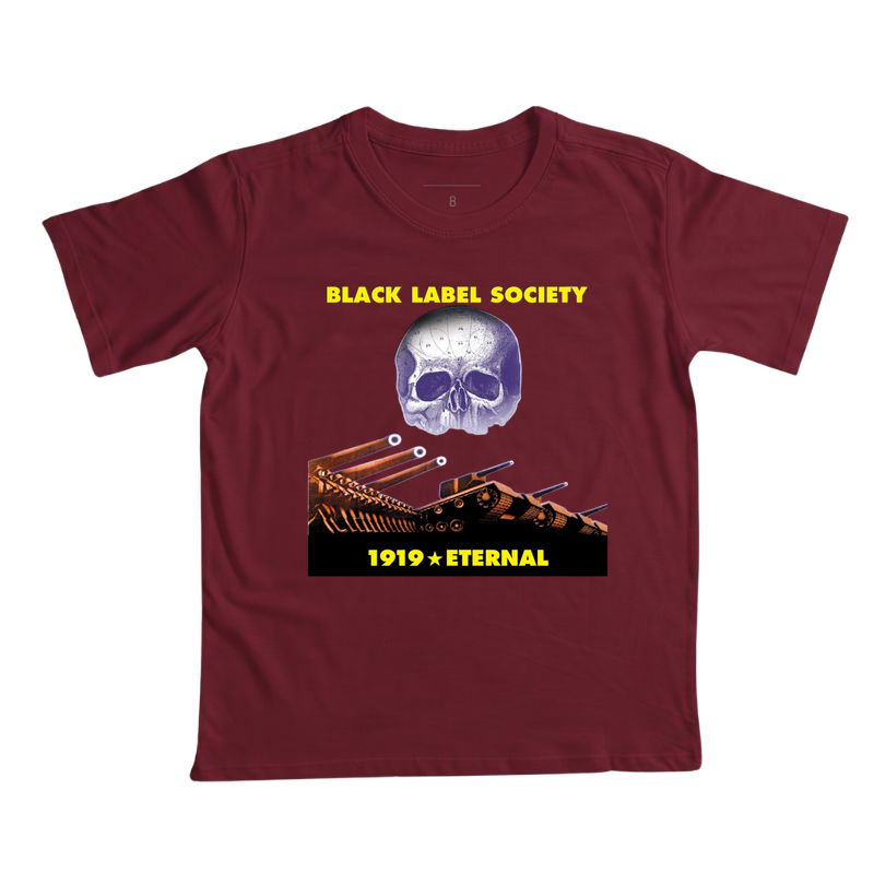 Black Label Society - 1919 Eternal - Imagem 6