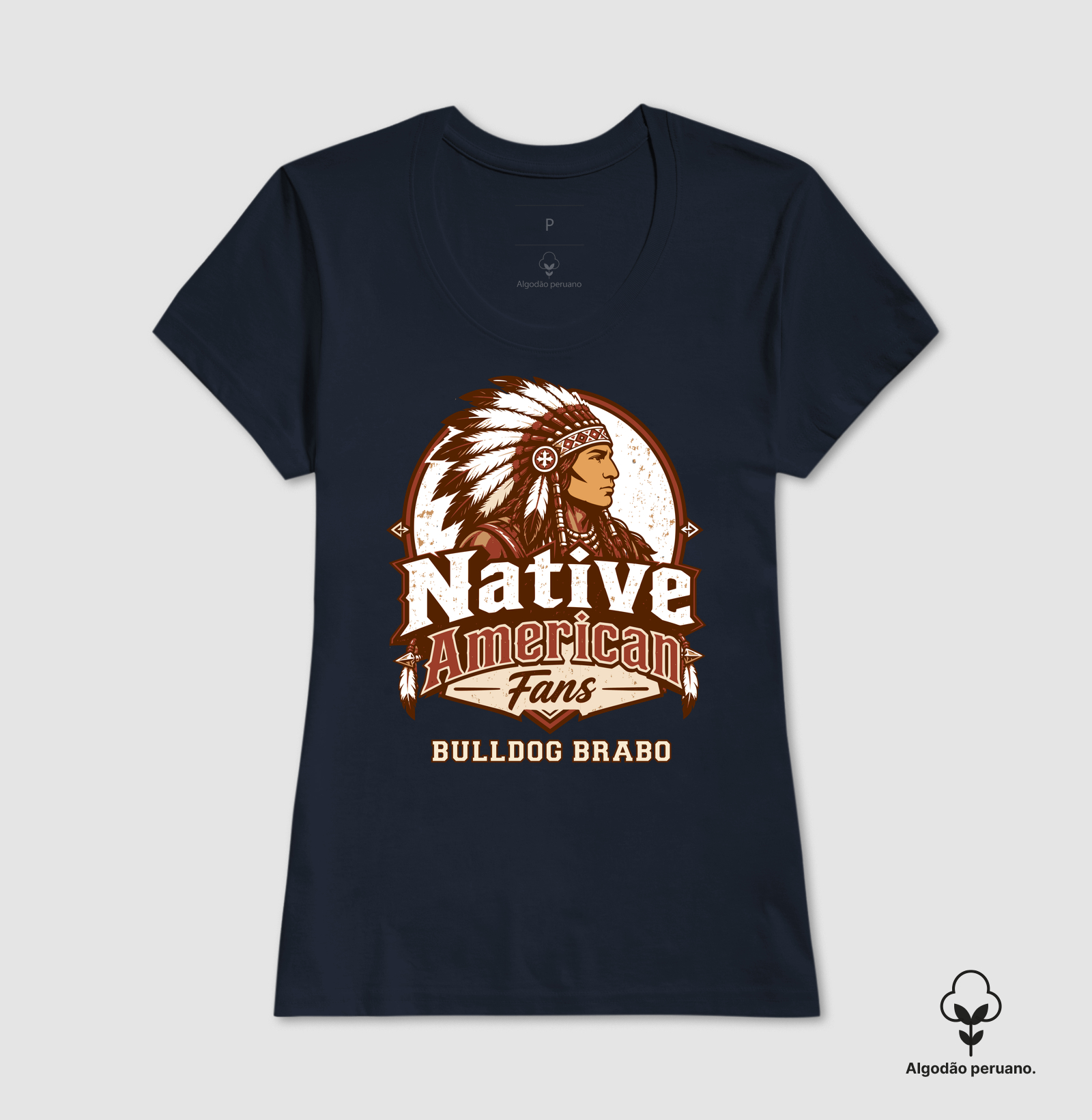 Native American Fans - Imagem 6
