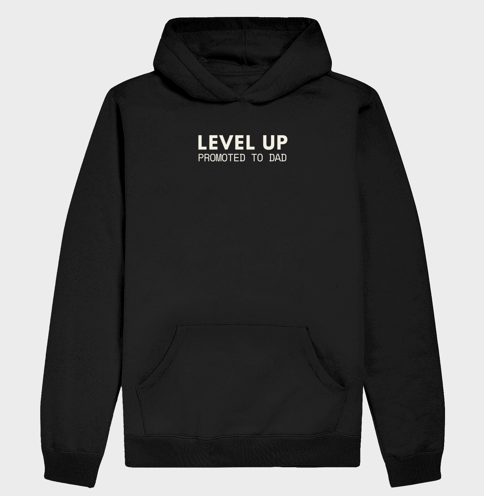 Level Up | Promoted to Dad - Imagem 2