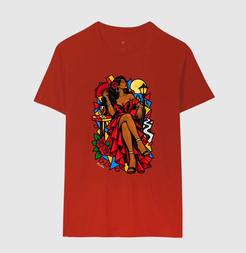 Vitral de Axé - Maria Padilha - Imagem 10