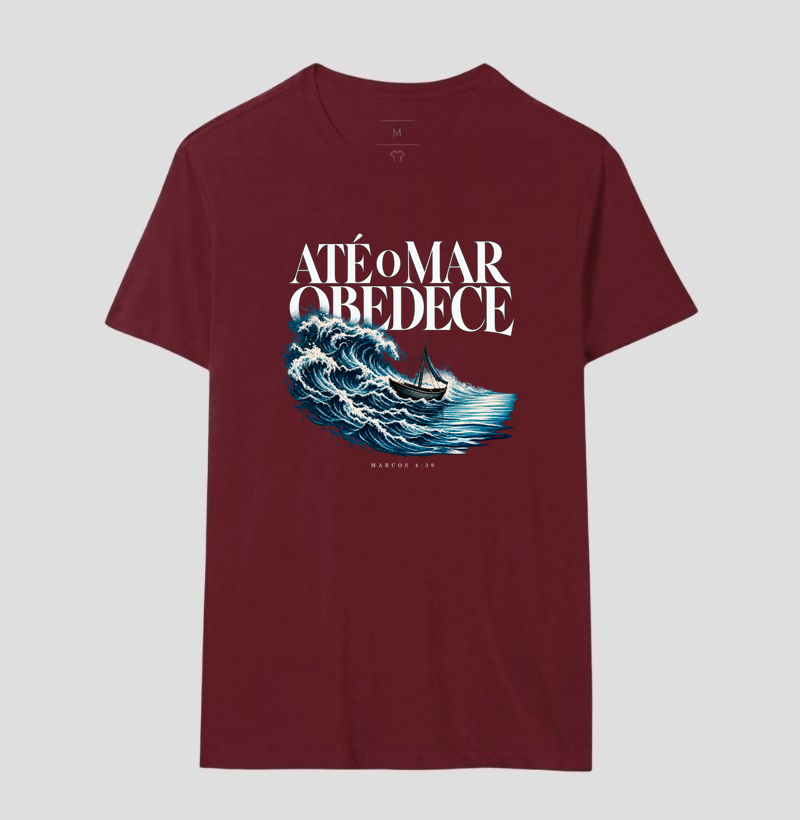 Até o Mar Obedece - Imagem 9