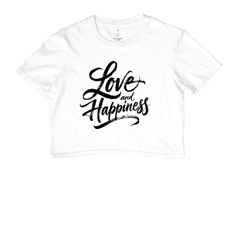 Love and Happiness - Imagem 3
