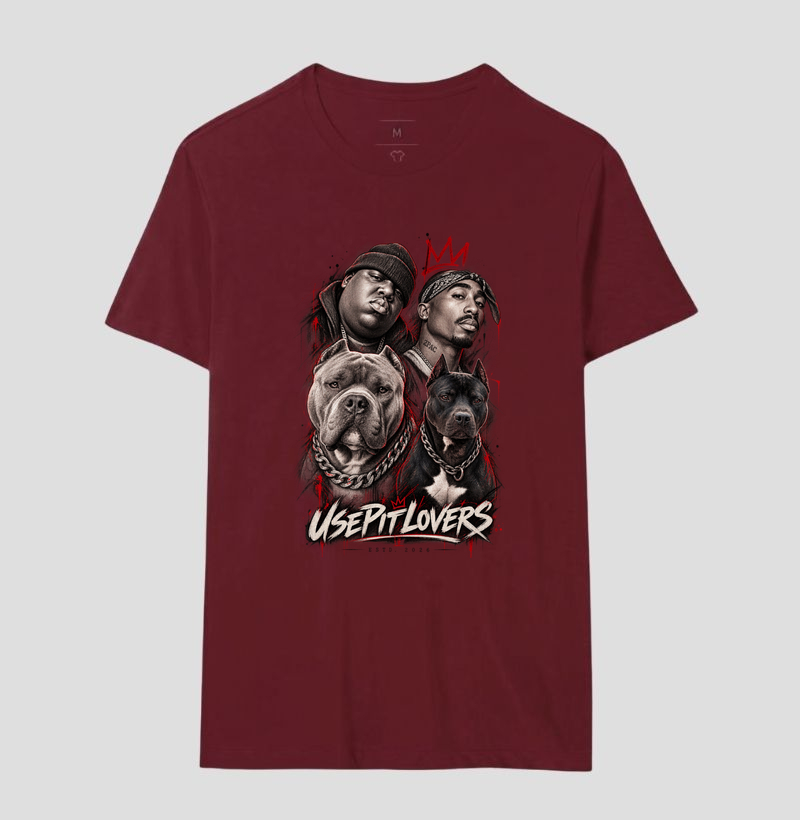 B.I.G AND TUP PAC | PITMONSTER AND APBT - Imagem 19