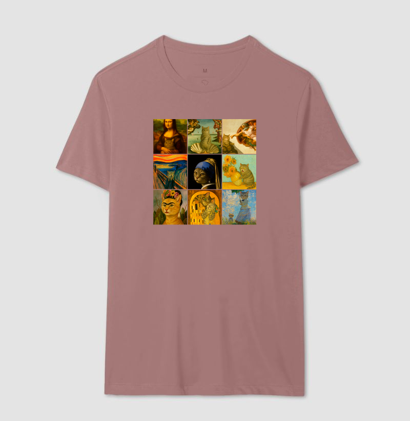 Camisa 16